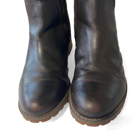 Timberland Bethel Riding Boots - Picture 2 of 6